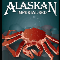 Alaskan Imperial Red Ale