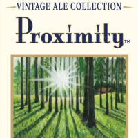 Blue Moon Proximity Wheat Ale