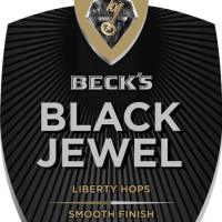Beck's Black Jewel