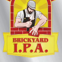 Brickyard IPA