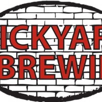 Brickyard Brewing logo