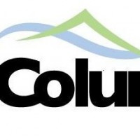 Columbia Distributing logo