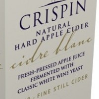 Crispin Cidre Blanc box