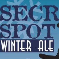Evolution Secret Spot Winter Ale