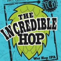 Fort Collins Wet Hop IPA