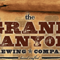 Grand Canyon Brewing Co. logo