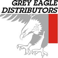 Grey Eagle Distribution logo