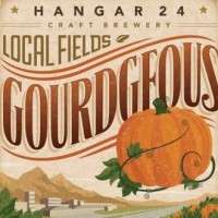 Hangar 24 Gourdgeous Strong Porter