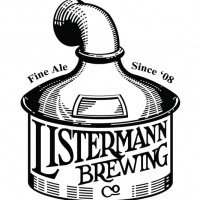 Listermann Brewing Co. logo