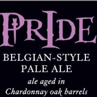 Midnight Sun Pride Chardonnay Wine Barrel-aged Belgian Pale Ale