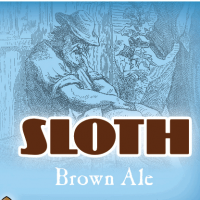 Saint Francis Sloth Brown Ale