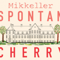 Mikkeller Spontan Cherry Frederiksdal Oak-aged Sour Ale