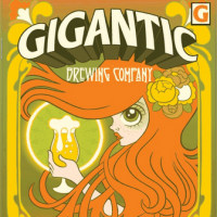 Gigantic The Royale Beer
