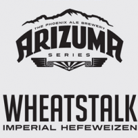 Phoenix Wheatstalk Imperial Hefeweizen