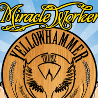Yellowhammer Miracle Wonder Tripel