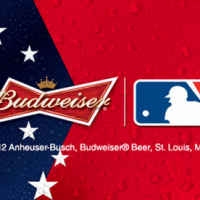 anheuser-busch mlb