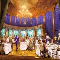 be our guest restaurant beer