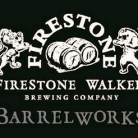 barrelworks logo (firestone walker)