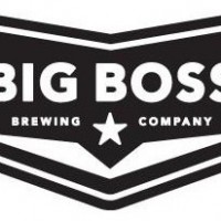 big boss brewing co logo