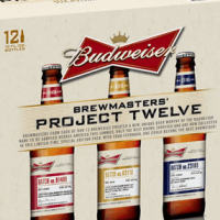 budweiser project 12 sampler pack crop