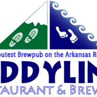 Eddyline Brewing logo