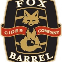 fox barrel cider co logo
