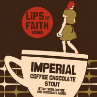 New Belgium Imperial Coffee Chocolate Stout