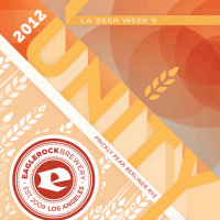 la beer week unity label