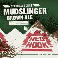 redhook mudslinger label