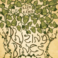 rhizing bines sierra nevada dogfish head label