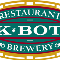 rock bottom brewery logo