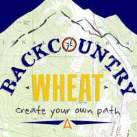 Backcountry Wheat Ale