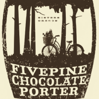 Three Creeks Fivepine Chocolate Porter