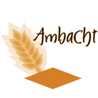 Ambacht Brewing logo