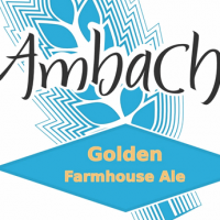Ambacht Golden Farmhouse Ale