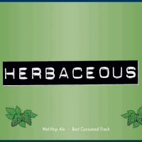 Smuttynose Herbaceous Cranberry Tea Ale