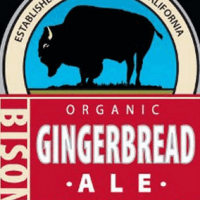 Bison Gingerbread Ale
