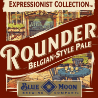 Blue Moon Rounder Belgian Pale Ale