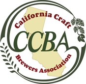California Craft Brewers Association logo
