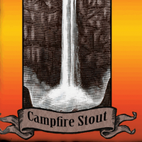 High Water Campfire Stout