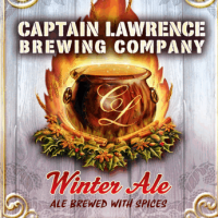 Captain Lawrence Winter Ale