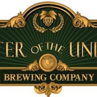 Center of the Universe Brewing logo
