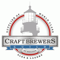 Craft Brewers Guild of Boston logo