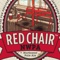 Deschutes Red Chair NWPA
