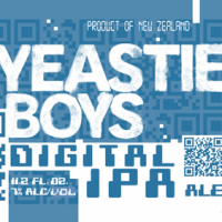Yeastie Boys Digital IPA