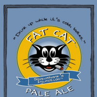 Fat Cat Shawshank's Injunction Pale Ale