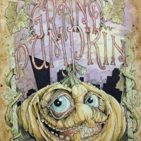 Grand Pumpkin Ale Grand Rapids collaboration