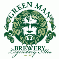 Green Man Brewing