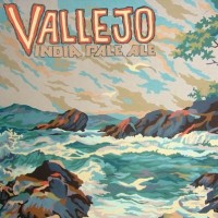 Half Acre Vallejo IPA