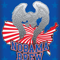 Huebert Nobama Brew
